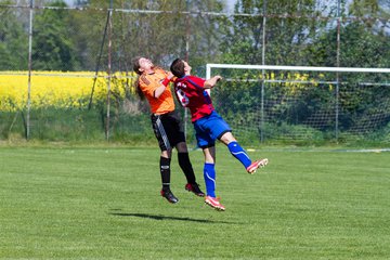 Bild 42 - Herren FSG BraWie 08 - TSV Ntzen : Ergebnis: 1:2